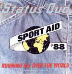 Status Quo : Running All Over the World